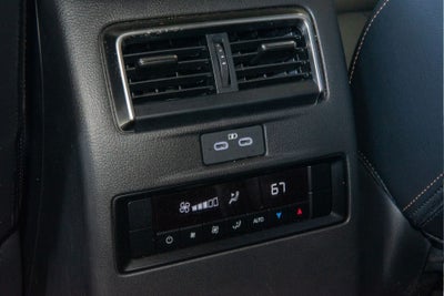 2025 Mazda Mazda CX-90 3.3 Turbo Premium