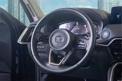 2025 Mazda Mazda CX-90 3.3 Turbo Premium