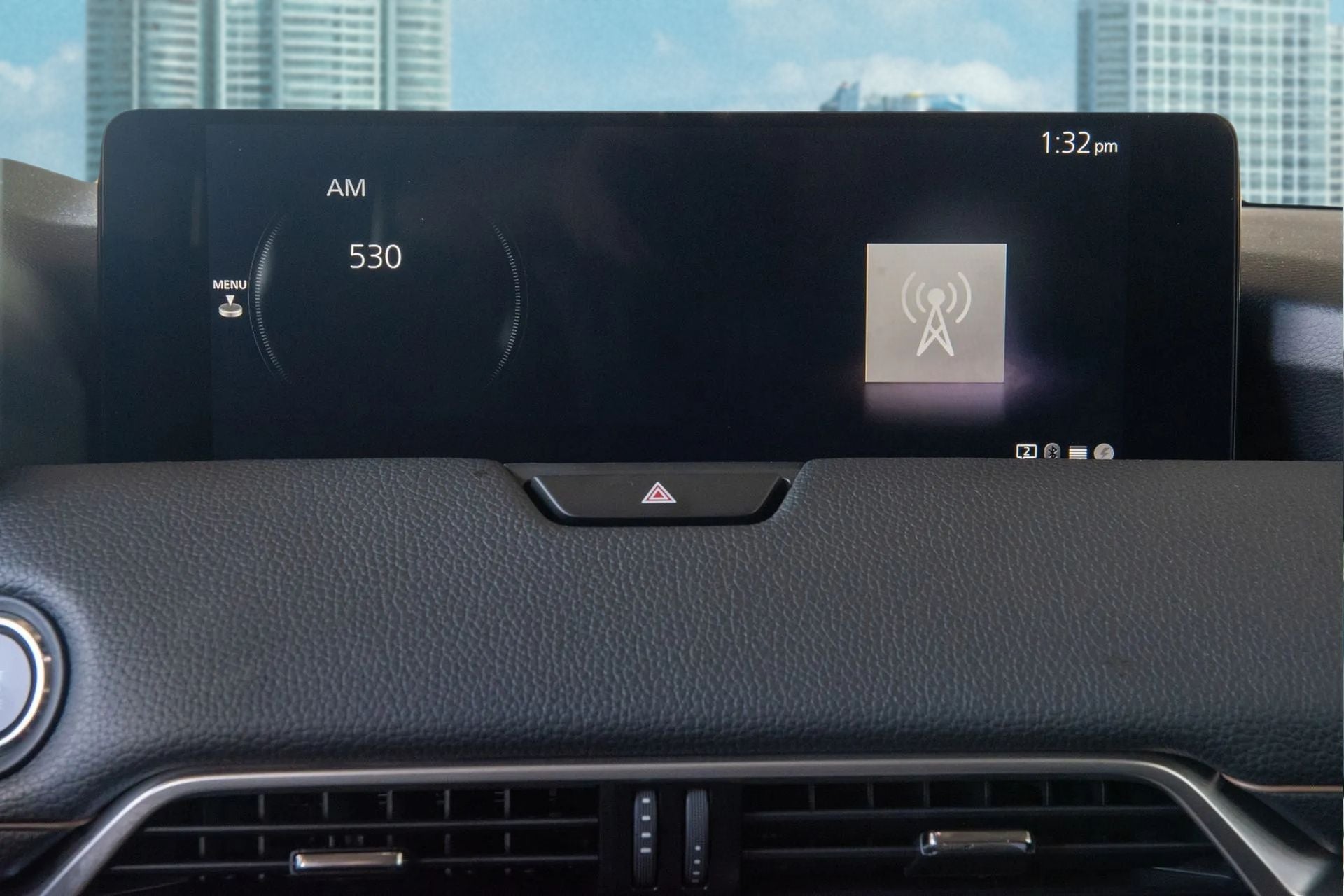 2025 Mazda Mazda CX-90 3.3 Turbo Premium