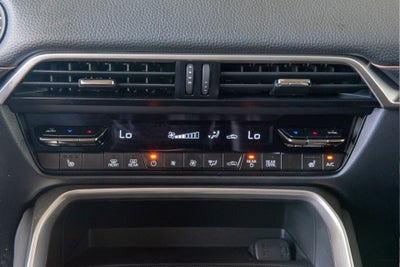 2025 Mazda Mazda CX-90 3.3 Turbo Premium