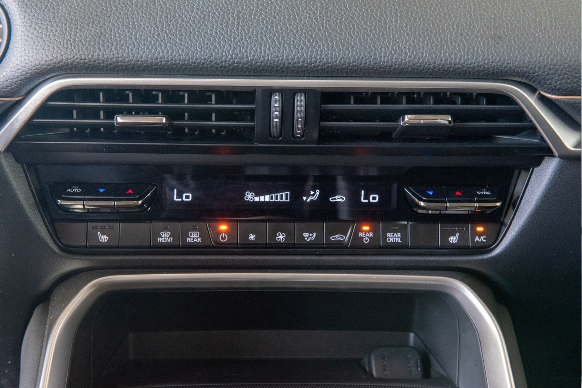 2025 Mazda Mazda CX-90 3.3 Turbo Premium