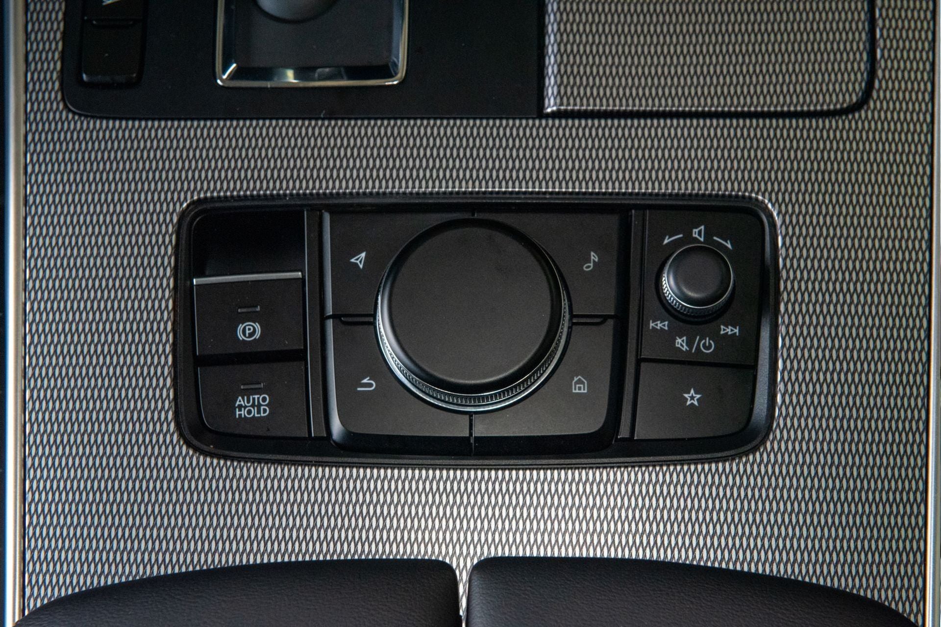 2025 Mazda Mazda CX-90 3.3 Turbo Premium