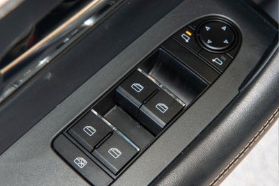 2025 Mazda Mazda CX-90 3.3 Turbo Premium