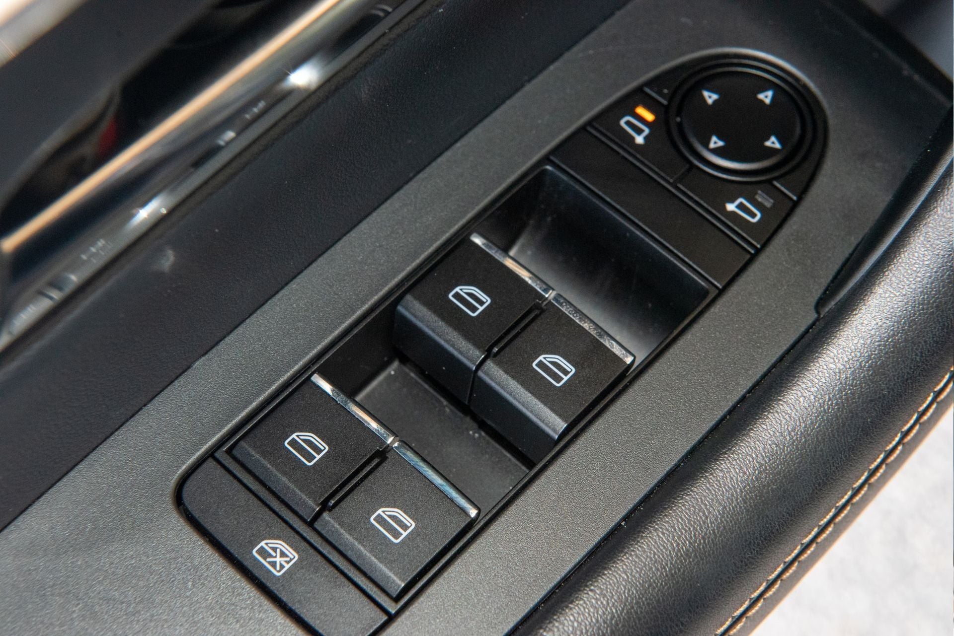 2025 Mazda Mazda CX-90 3.3 Turbo Premium