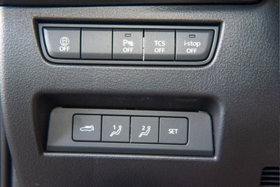 2025 Mazda Mazda CX-90 3.3 Turbo Premium