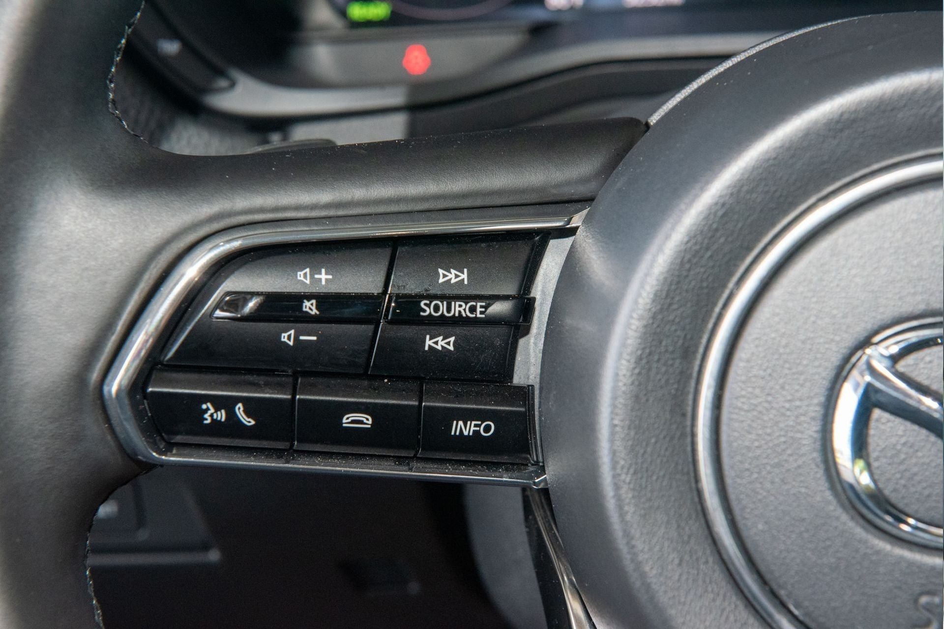 2025 Mazda Mazda CX-90 3.3 Turbo Premium