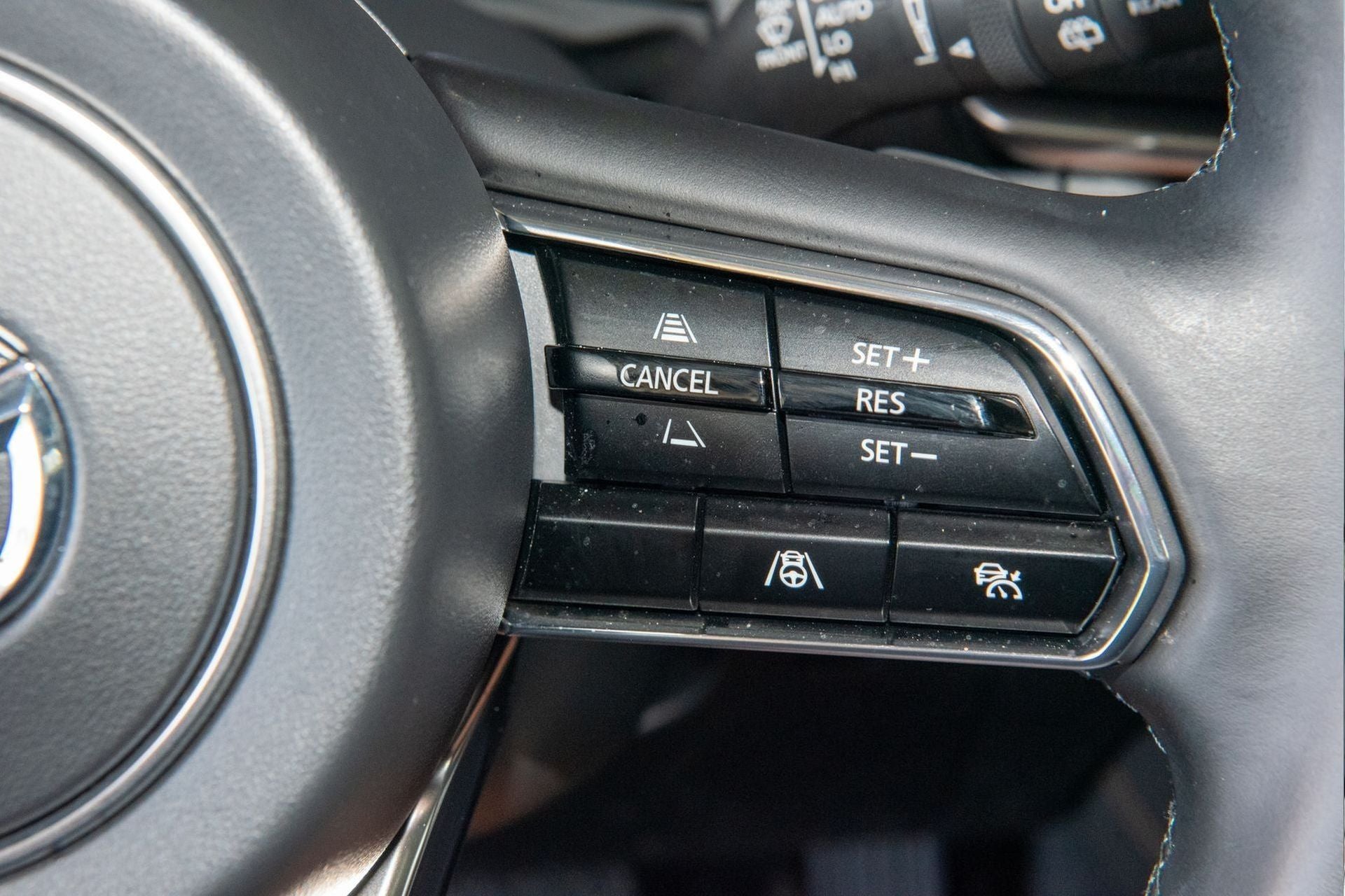 2025 Mazda Mazda CX-90 3.3 Turbo Premium