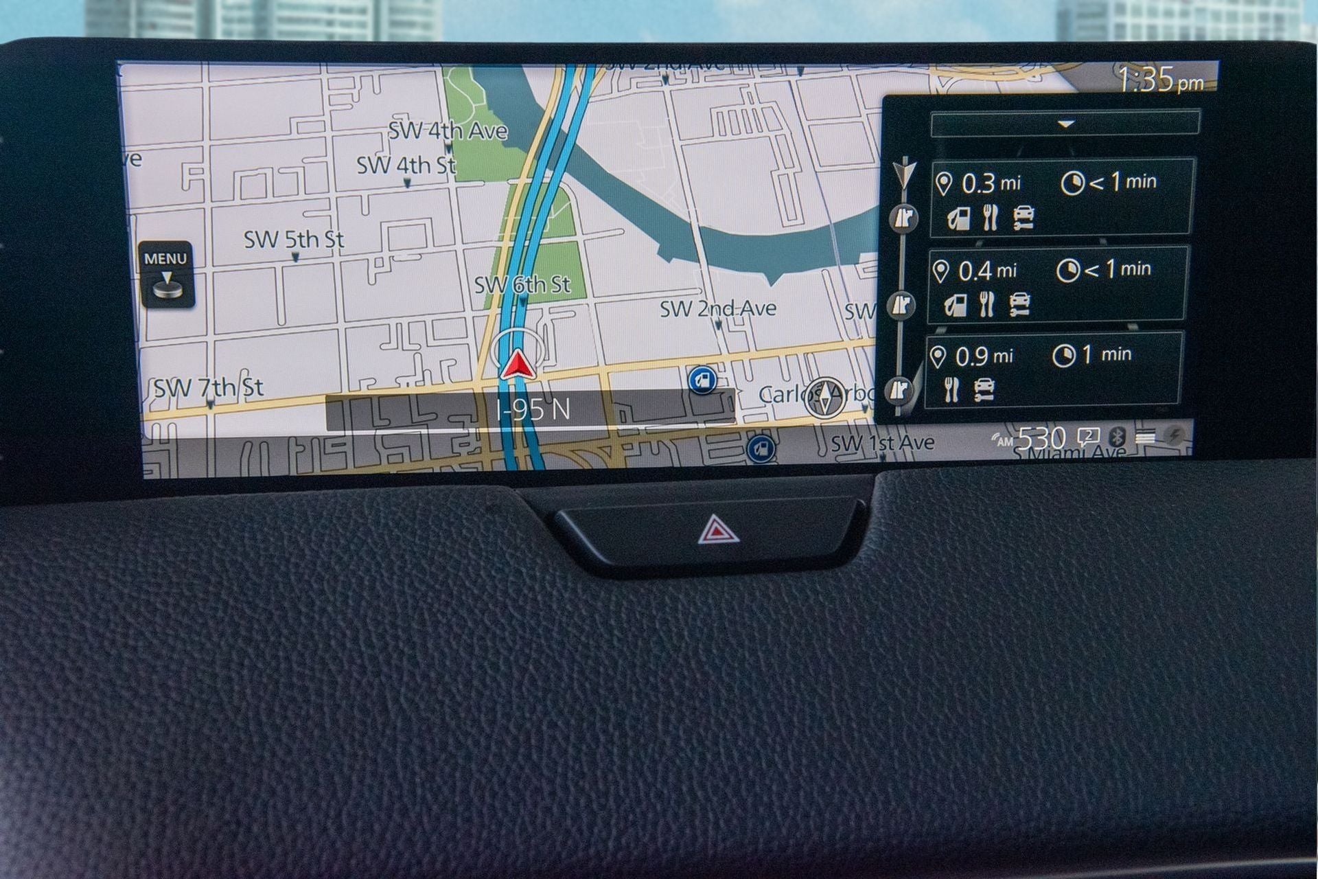 2025 Mazda Mazda CX-90 3.3 Turbo Premium