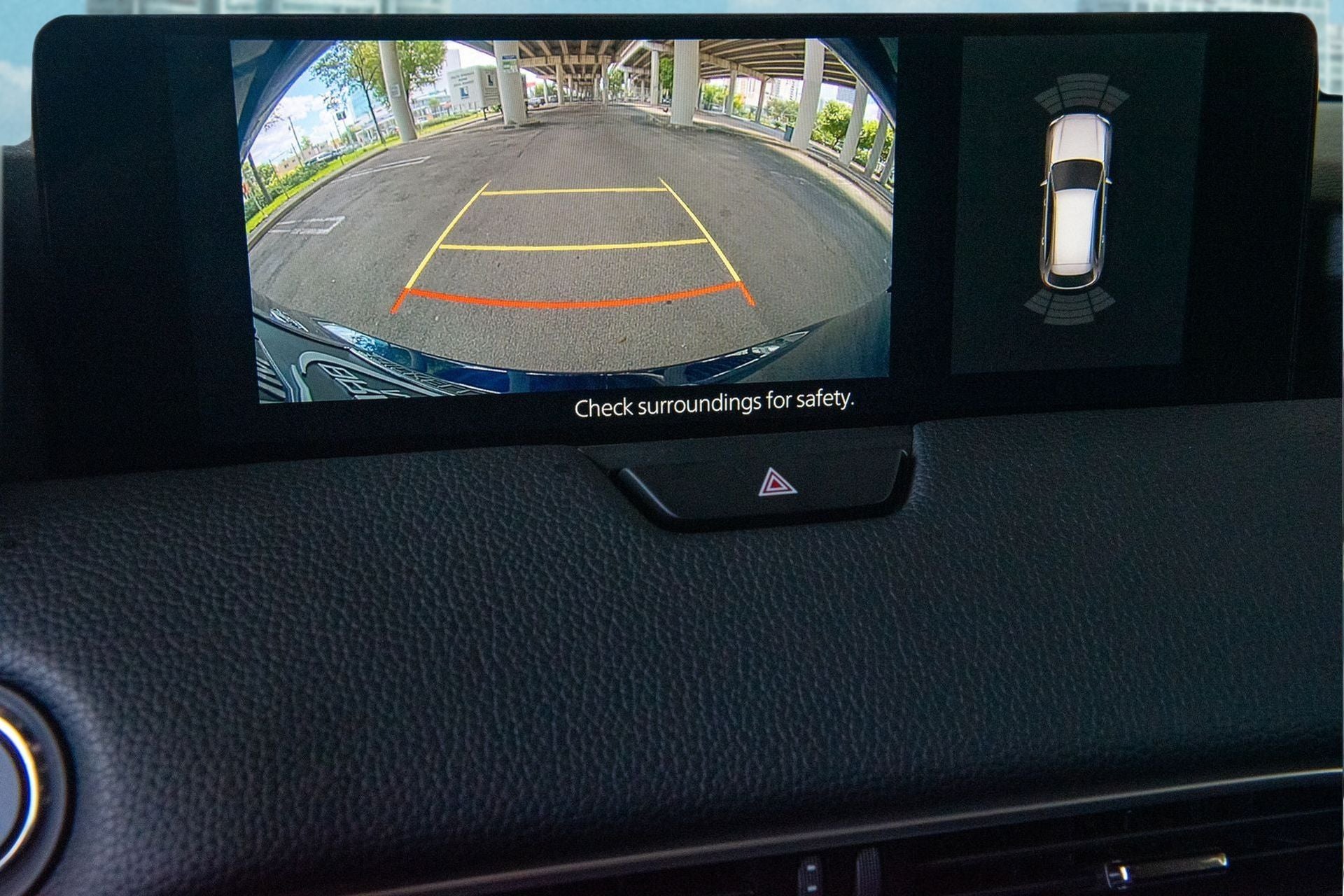 2025 Mazda Mazda CX-90 3.3 Turbo Premium