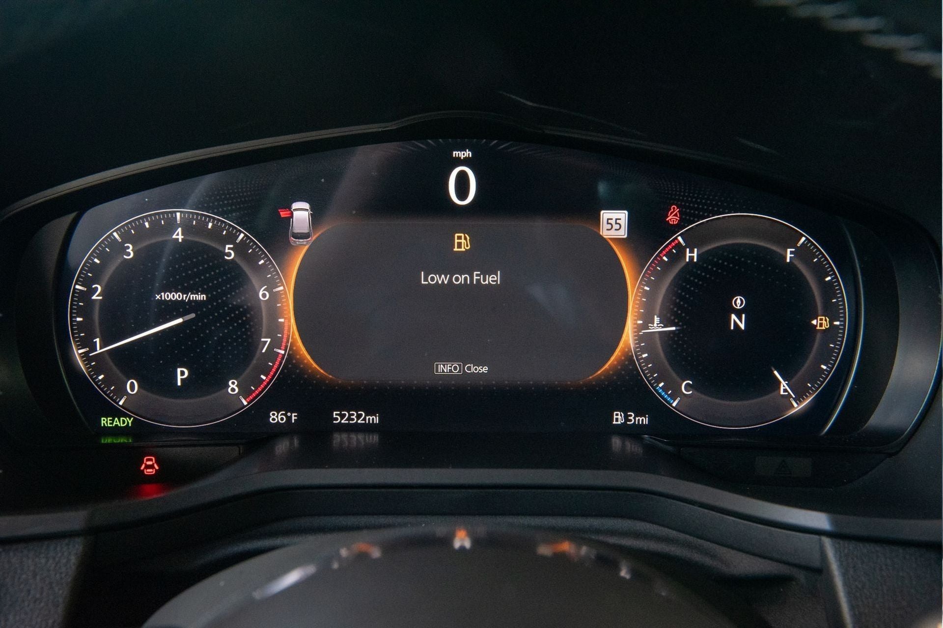 2025 Mazda Mazda CX-90 3.3 Turbo Premium