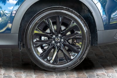 2025 Mazda Mazda CX-90 3.3 Turbo Premium