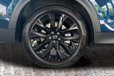 2025 Mazda Mazda CX-90 3.3 Turbo Premium