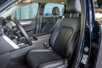 2025 Mazda Mazda CX-90 3.3 Turbo Premium