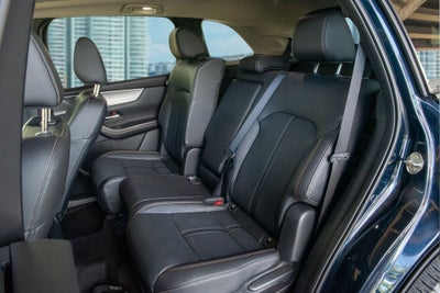 2025 Mazda Mazda CX-90 3.3 Turbo Premium