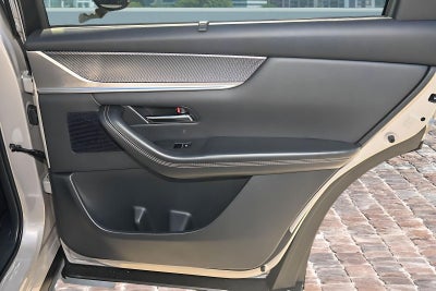 2026 Mazda Mazda CX-90 3.3 Turbo Premium