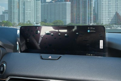 2026 Mazda Mazda CX-90 3.3 Turbo Premium