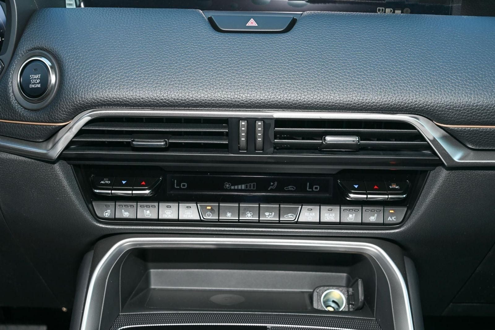 2026 Mazda Mazda CX-90 3.3 Turbo Premium