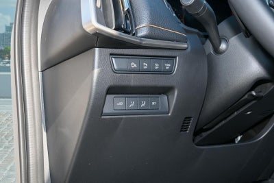 2026 Mazda Mazda CX-90 3.3 Turbo Premium