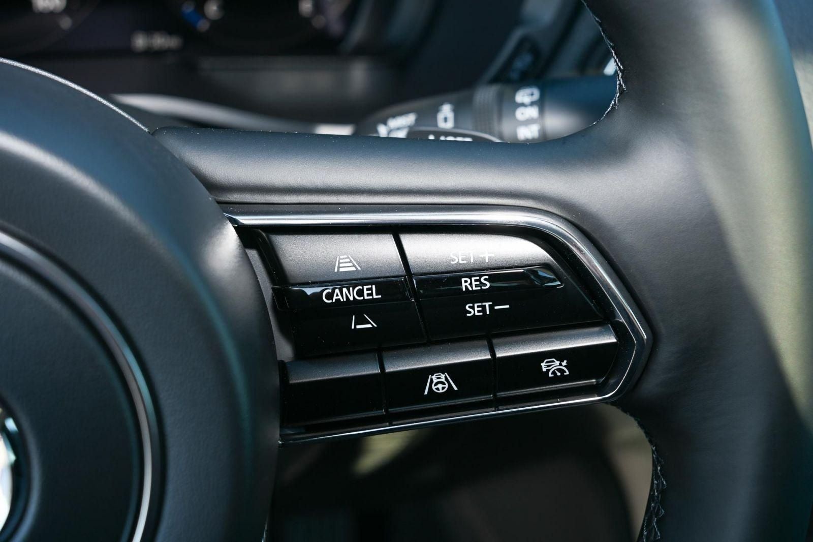 2026 Mazda Mazda CX-90 3.3 Turbo Premium