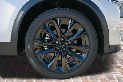 2026 Mazda Mazda CX-90 3.3 Turbo Premium