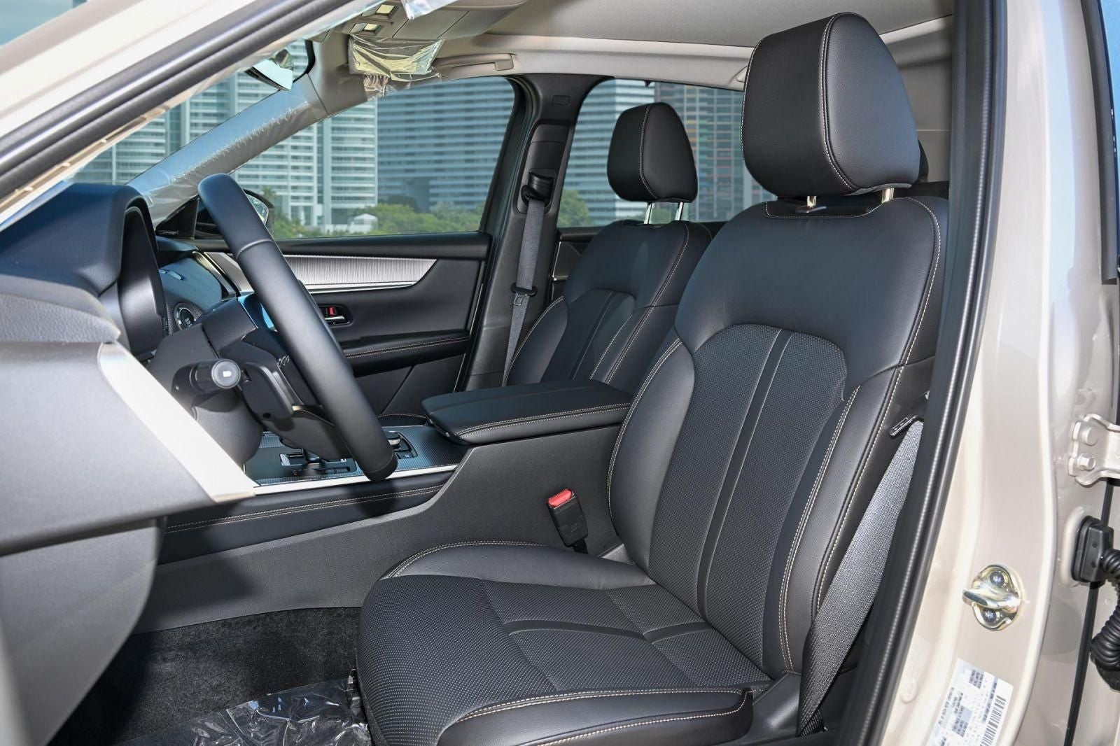 2026 Mazda Mazda CX-90 3.3 Turbo Premium