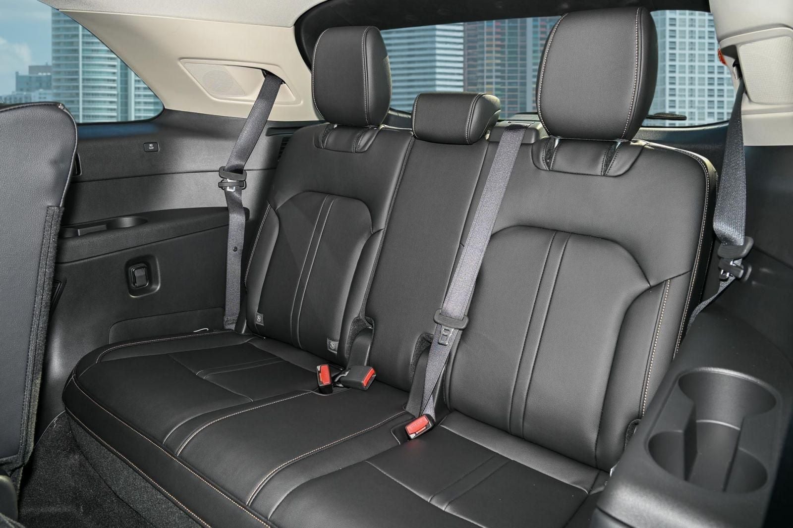 2026 Mazda Mazda CX-90 3.3 Turbo Premium