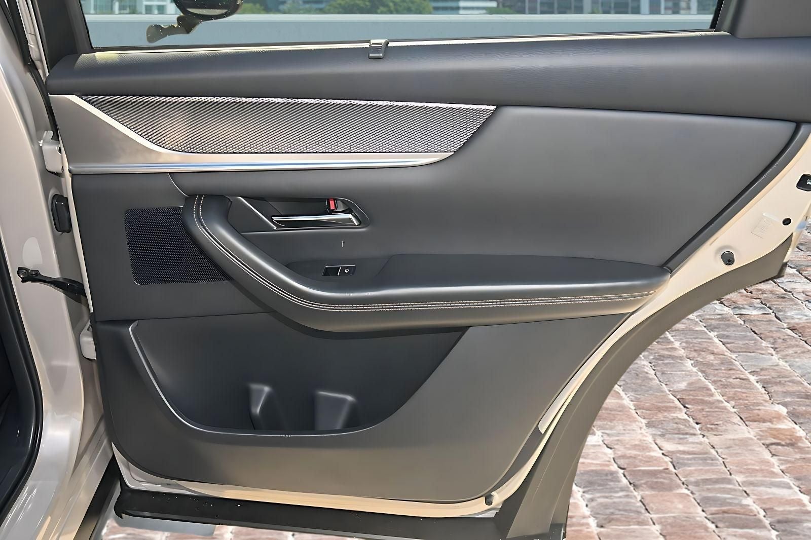 2026 Mazda Mazda CX-90 3.3 Turbo Premium