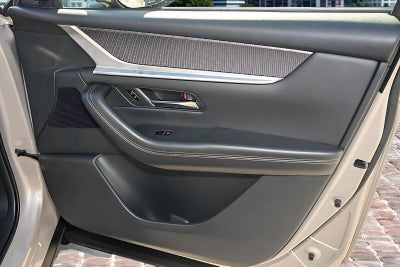 2026 Mazda Mazda CX-90 3.3 Turbo Premium