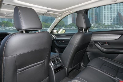 2026 Mazda Mazda CX-90 3.3 Turbo Premium