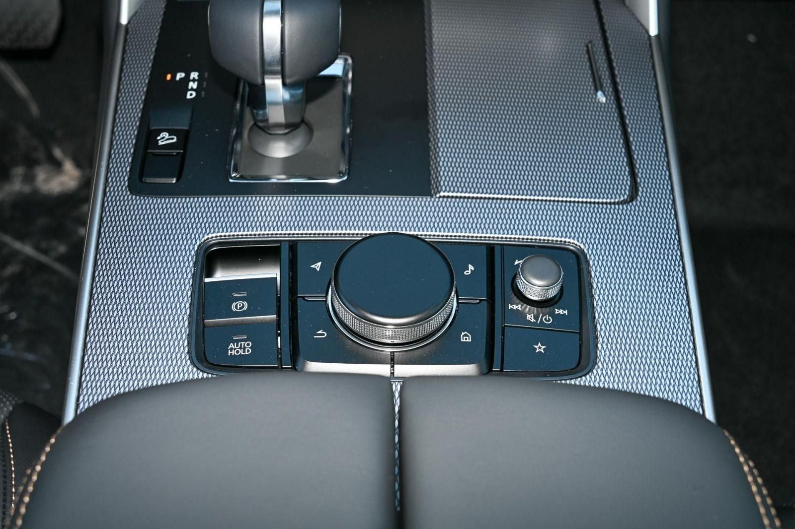 2026 Mazda Mazda CX-90 3.3 Turbo Premium