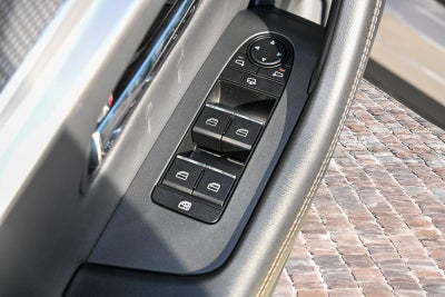 2026 Mazda Mazda CX-90 3.3 Turbo Premium