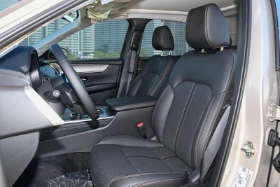 2026 Mazda Mazda CX-90 3.3 Turbo Premium