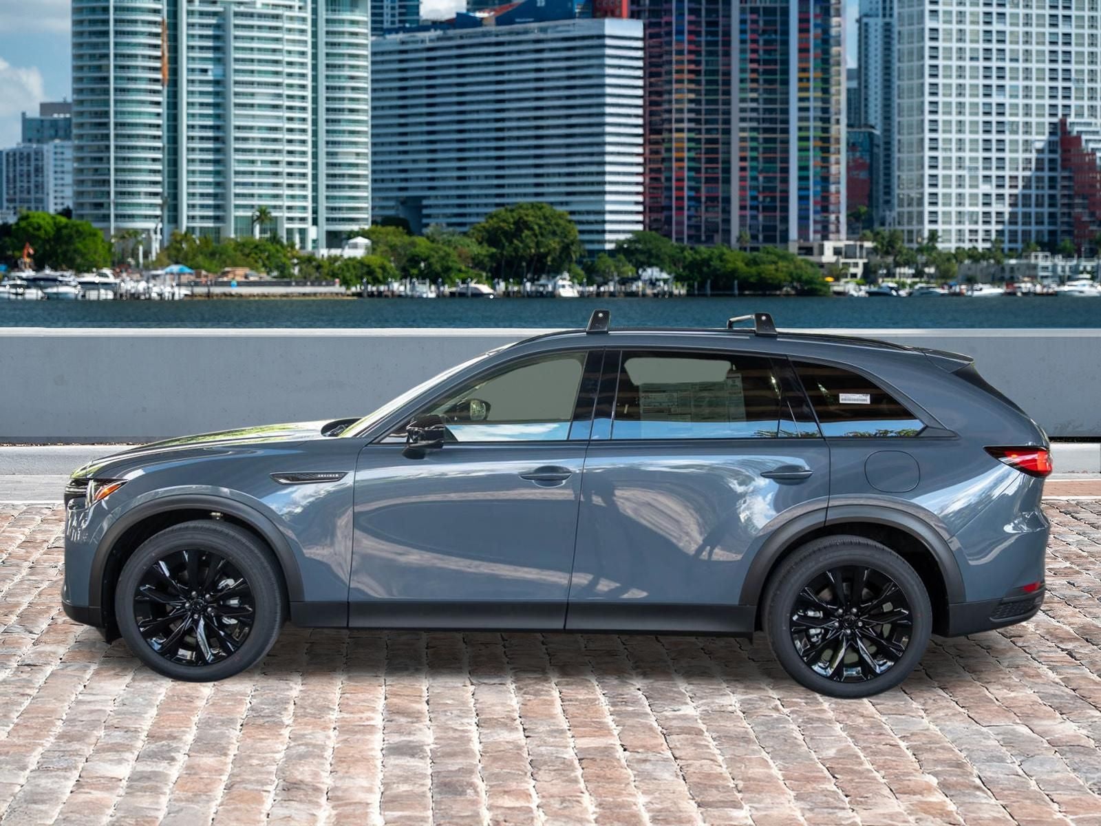 2026 Mazda Mazda CX-90 3.3 Turbo Premium