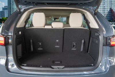 2026 Mazda Mazda CX-90 3.3 Turbo Premium