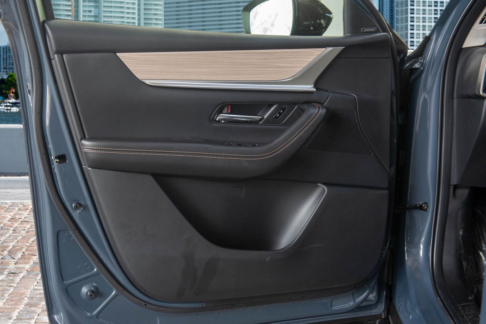 2026 Mazda Mazda CX-90 3.3 Turbo Premium