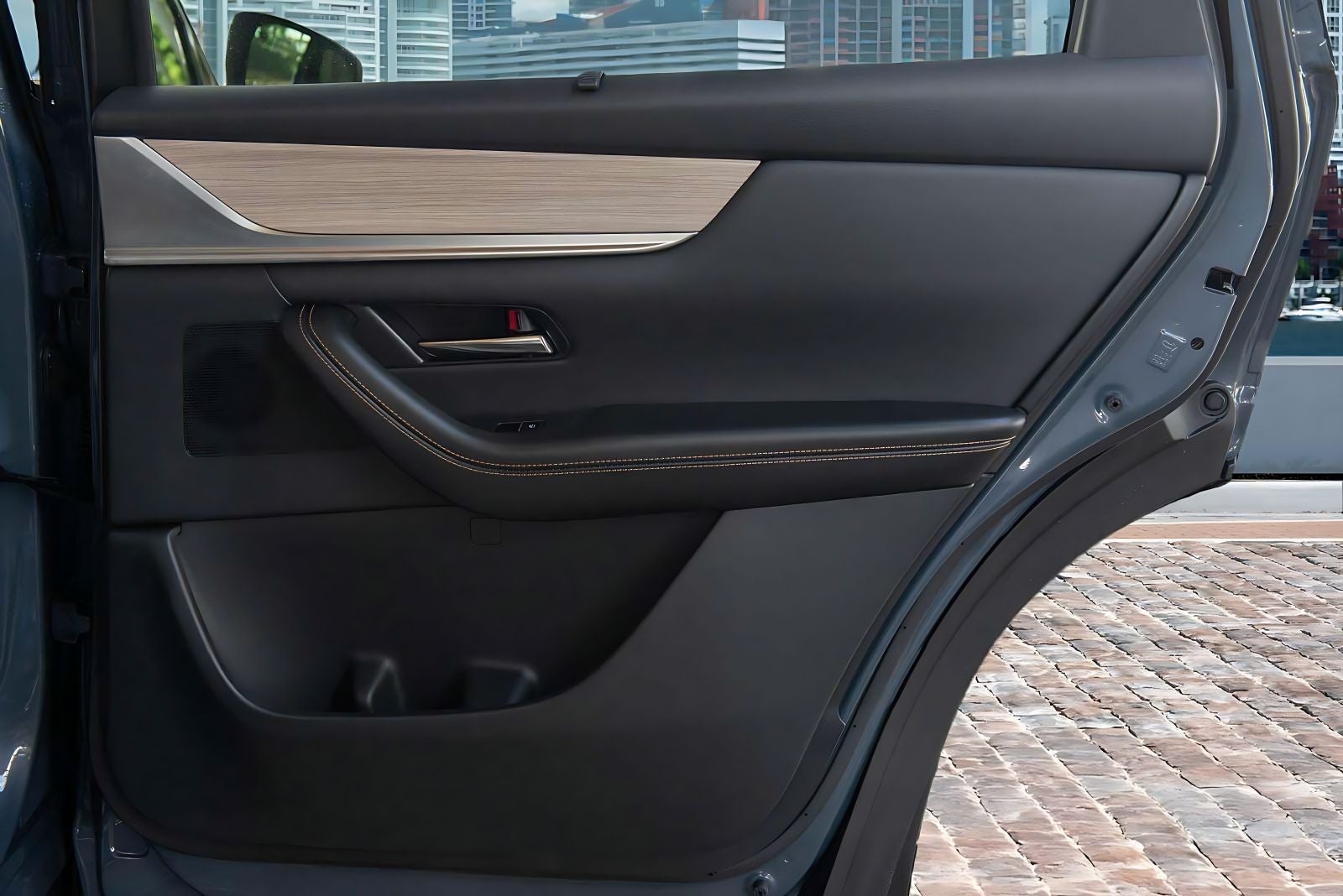 2026 Mazda Mazda CX-90 3.3 Turbo Premium