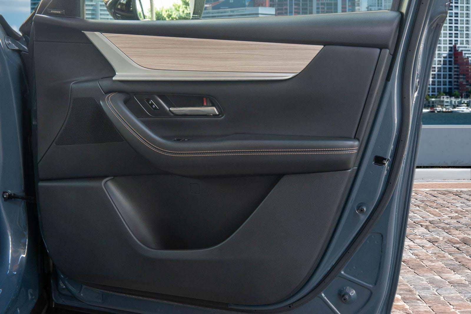 2026 Mazda Mazda CX-90 3.3 Turbo Premium