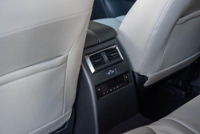 2026 Mazda Mazda CX-90 3.3 Turbo Premium