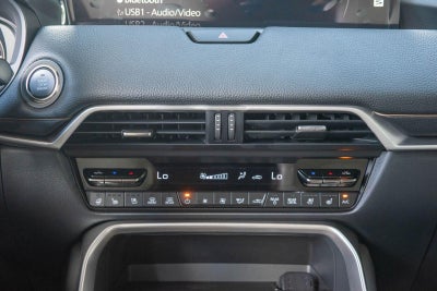 2026 Mazda Mazda CX-90 3.3 Turbo Premium