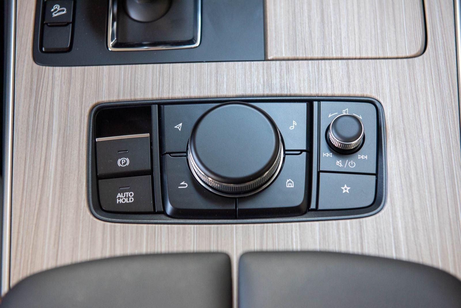 2026 Mazda Mazda CX-90 3.3 Turbo Premium