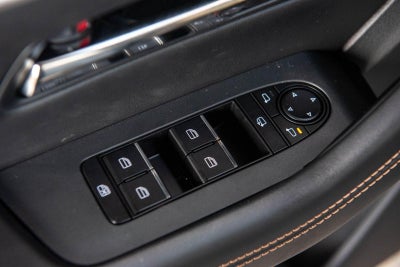 2026 Mazda Mazda CX-90 3.3 Turbo Premium