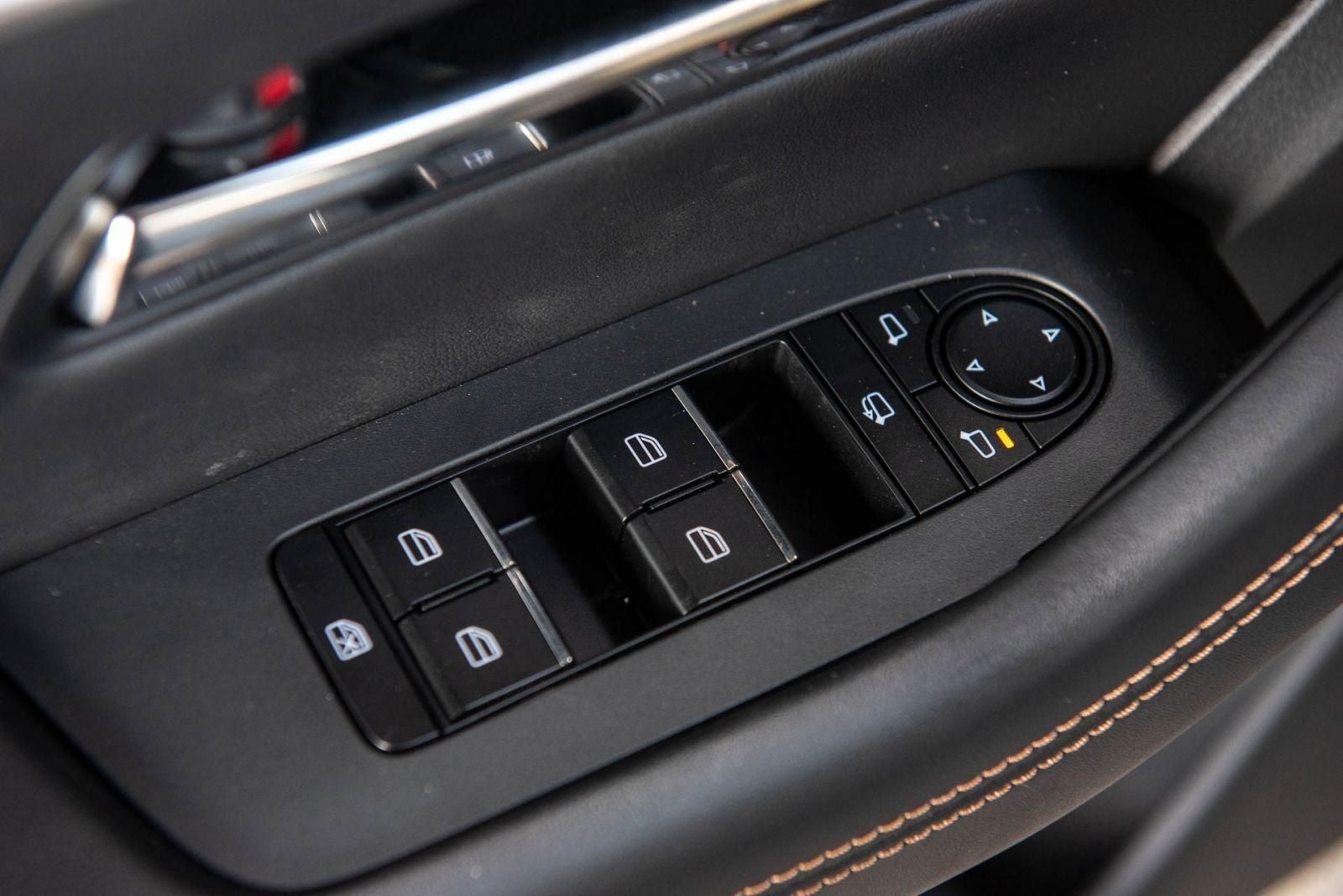 2026 Mazda Mazda CX-90 3.3 Turbo Premium