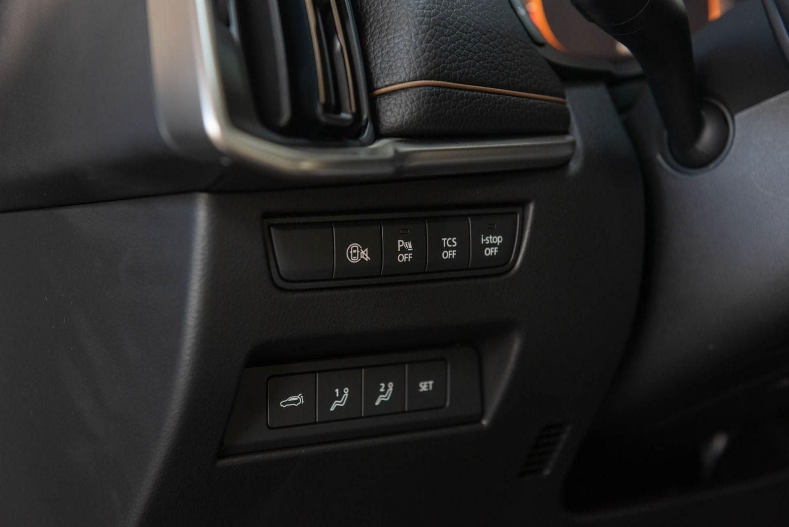 2026 Mazda Mazda CX-90 3.3 Turbo Premium