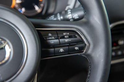 2026 Mazda Mazda CX-90 3.3 Turbo Premium