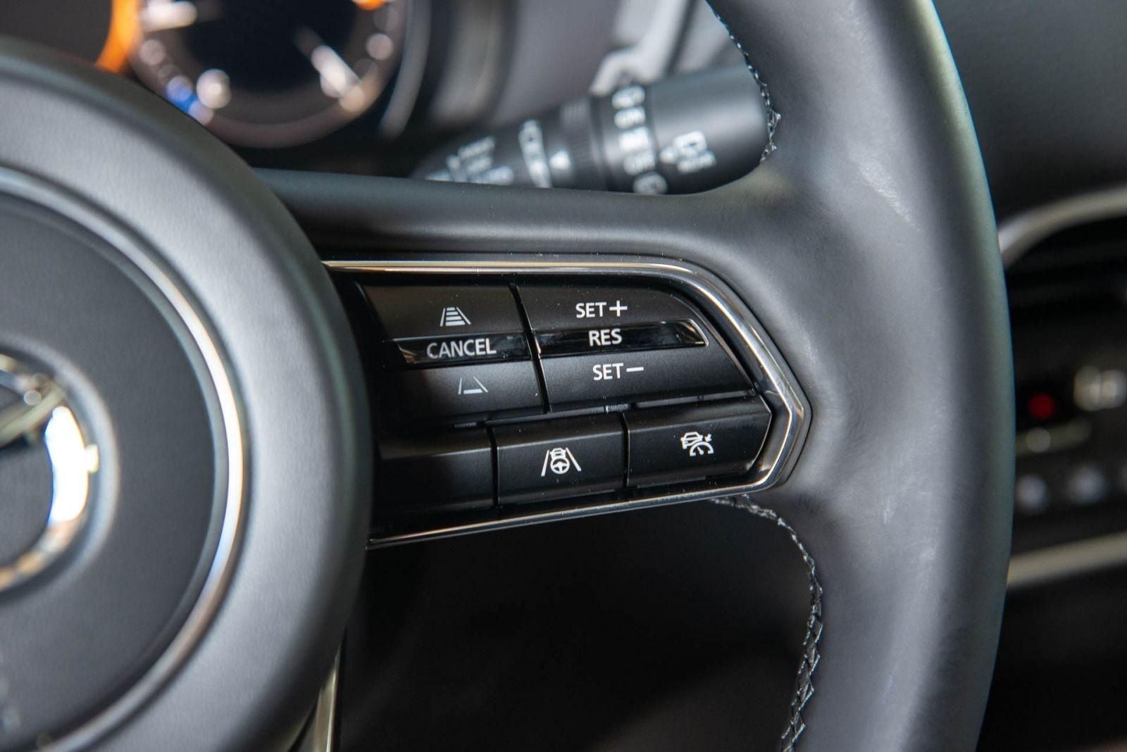 2026 Mazda Mazda CX-90 3.3 Turbo Premium