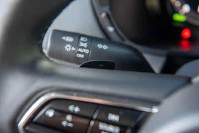 2026 Mazda Mazda CX-90 3.3 Turbo Premium