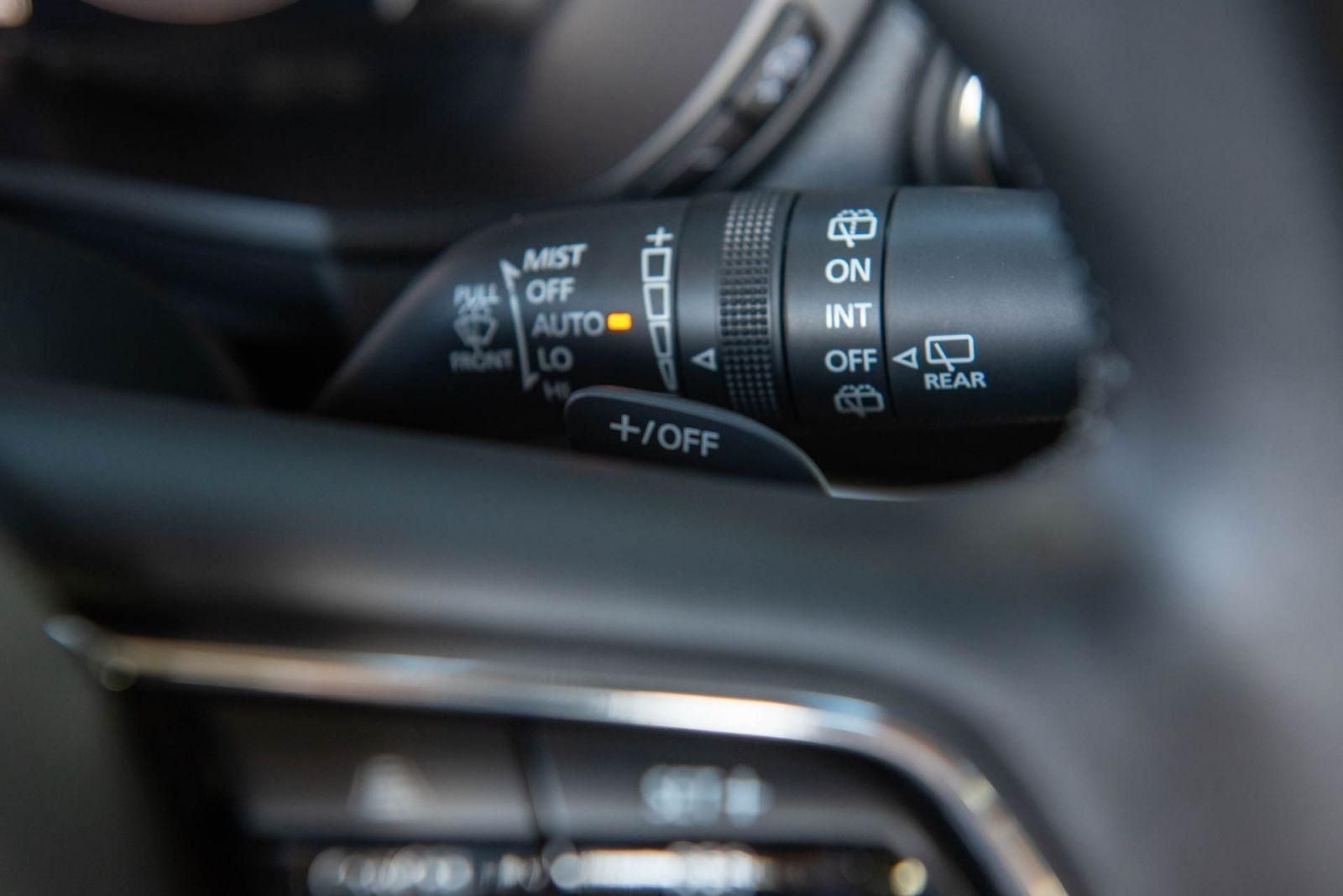 2026 Mazda Mazda CX-90 3.3 Turbo Premium