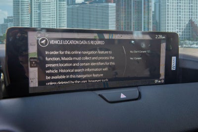 2026 Mazda Mazda CX-90 3.3 Turbo Premium