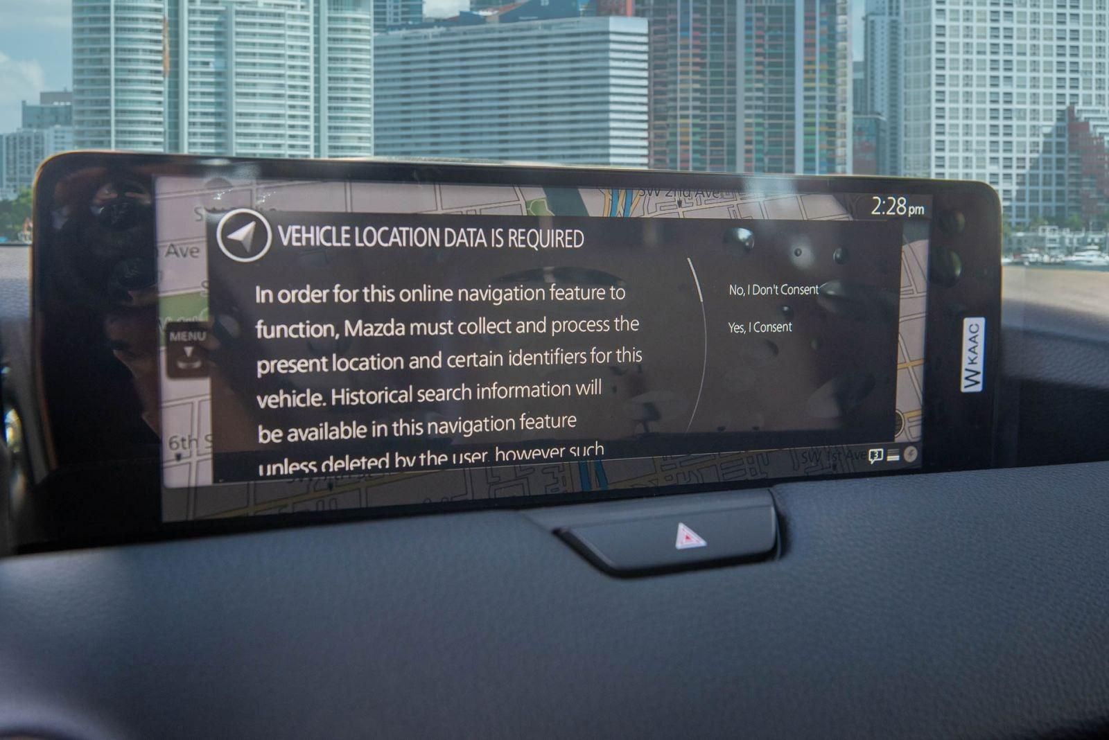 2026 Mazda Mazda CX-90 3.3 Turbo Premium