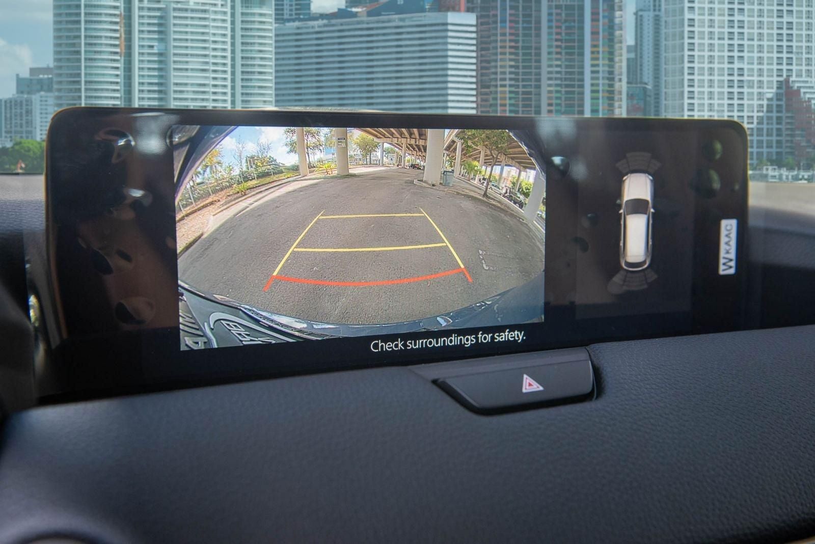 2026 Mazda Mazda CX-90 3.3 Turbo Premium